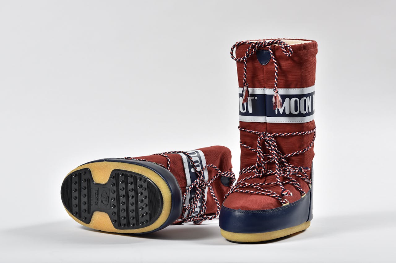 1970 hotsell moon boots